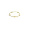 Sale ENewton Design Admire Gold 3mm Bead Bracelet - Gold