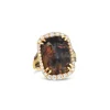 Sale Le Vian Aquadite & Chocolate Diamond® Ring