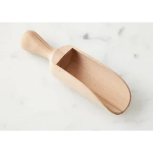 Best Casafina Living Beechwood Canister Scoop