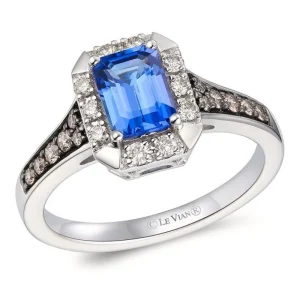 Best Le Vian Blueberry Tanzanite® Ring