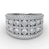 Discount Fana Bold and Beautiful Diamond Ring