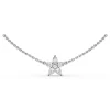 Outlet Fana Catalina Diamond Star Necklace