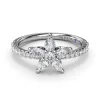 Online Fana Catalina Diamond Star Ring