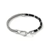 Best John Hardy Chain with Treated Black Onyx Bracele