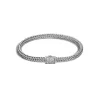 Online John Hardy Classic Chain Bracelet with Diamonds