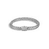 Sale John Hardy Classic Chain Bracelet with Diamonds