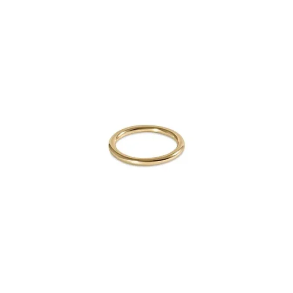 Sale ENewton Design Classic Gold Band Ring