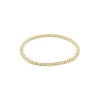 Discount ENewton Design Classic Gold Bead Bracelet