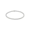 Fashion ENewton Design Classic Sterling 2.5 mm Bead Bracelet