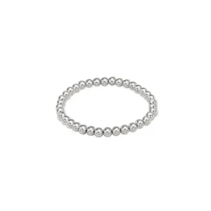 Discount ENewton Design Classic Sterling 5 mm Bead Bracelet