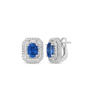 Online Le Vian Cornflower Sapphire™ Earrings