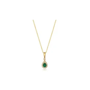 Best Le Vian Costa Smeralda Emerald™ Pendant