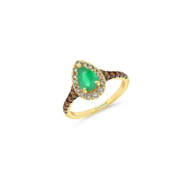 Sale Le Vian Costa Smeralda Emerald™ Ring