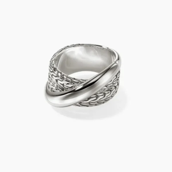 Sale John Hardy Crossover Ring