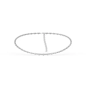 Sale Fana 4ct Diamond Choker Necklace