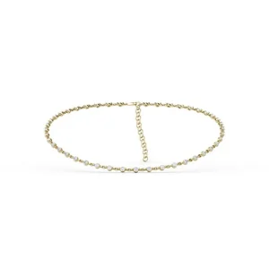 Sale Fana 4ct Diamond Choker Necklace