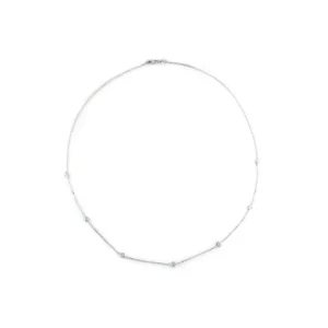 Best Kelley Collection Diamond Chain Necklace