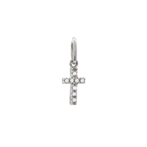 Outlet Kelley Collection Diamond Cross Pendant