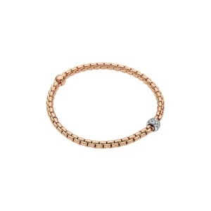 Sale FOPE Diamond Flexible Bracelet