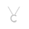 Best Kelley Collection Diamond Initial "C" Necklace