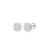 Best Kelley Collection Diamond Lovebright Studs