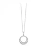 Best Kelley Collection Diamond Pendant