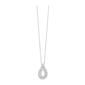 Fashion Kelley Collection Diamond Pendant