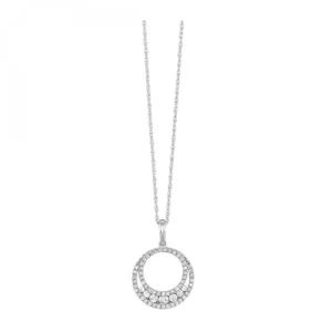 Best Kelley Collection Diamond Pendant