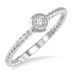 Online Kelley Collection Diamond Ring