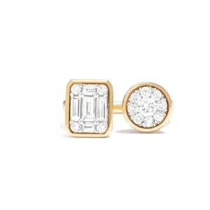 New Kelley Collection Diamond Ring