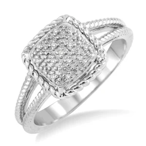 Discount Kelley Collection Diamond Ring