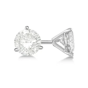 Best Kelley Collection Diamond Studs