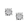 Clearance Kelley Collection Diamond Studs