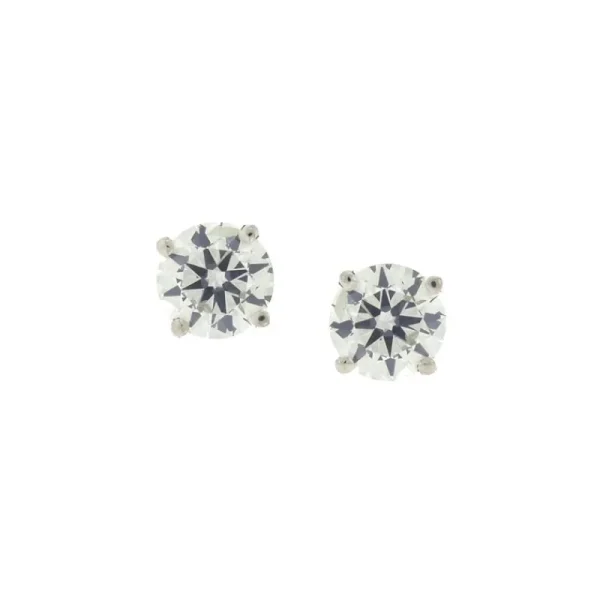 Outlet Kelley Collection Diamond Studs