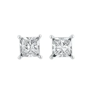 New Kelley Collection Diamond Studs