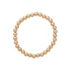 Online ENewton Design ENewton Extends- Classic Gold 5 mm Bead Bracelet