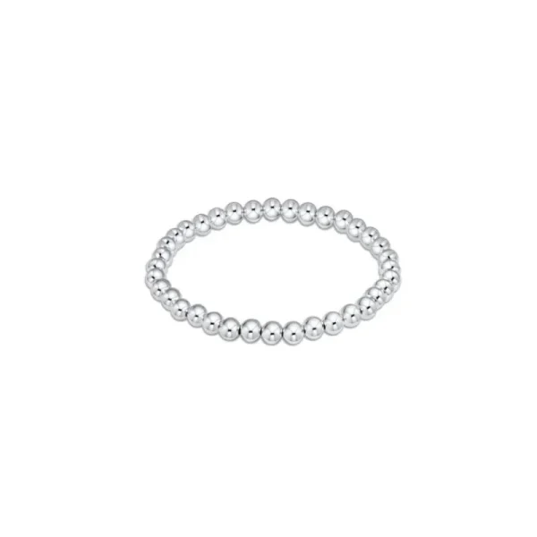 Sale ENewton Design Enewton Extends-Classic Sterling 5mm Bead Bracelet