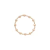 Sale ENewton Design ENewton Extends-Honesty Gold Sincerity Pattern 6 mm Bead Bracelet.