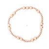 Discount ENewton Design ENewton Hope Unwritten 6 mm Bead Bracelet - Gold