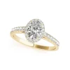 Discount Kelley Collection Engagement Ring