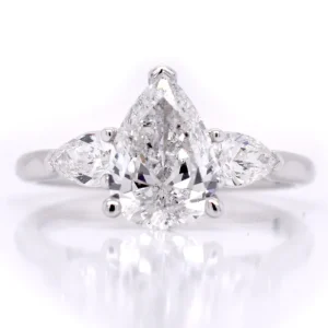 Discount Kelley Collection Engagement Ring