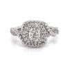 Online Kelley Collection Engagement Ring