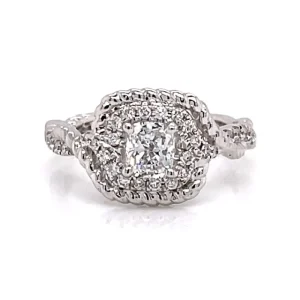 Online Kelley Collection Engagement Ring