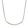 Online John Hardy Essential Mini Chain Necklace