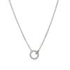 Hot John Hardy Essential Pavé Necklace