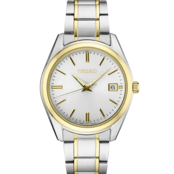 Discount Seiko Essentials Watch