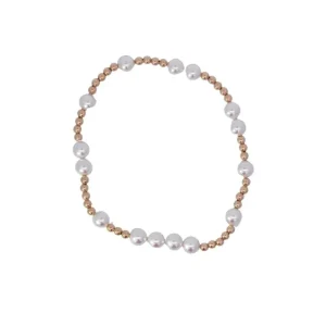 Best ENewton Design Extends-Hope Unwritten 6 mm Bead Bracelet - Pearl