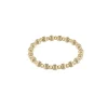 Best ENewton Design Extends-Hope Unwritten Dignity 6mm Bead Bracelet-Gold