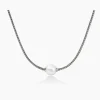 Hot John Hardy Freshwater Cultured Pearl Necklace