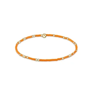 Discount ENewton Design Gamday Hope Unwritten Bracelet-Bright Orange